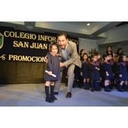 Acto de Colacion Ciclo Lectivo 2017 - Nivel Primario 